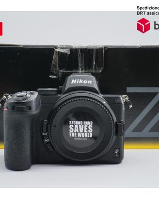 Nikon Z5