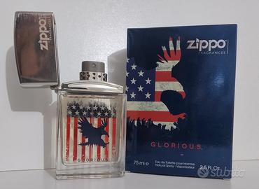 Zippo profumo GlorioU.S. 75ml