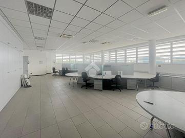 UFFICIO A FIORANO MODENESE