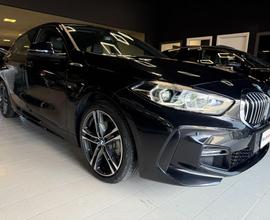 BMW 118 d 5p. Msport Auto