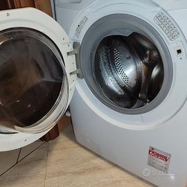 lavatrice Hoover 7kg