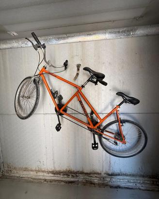 Tandem funzionante