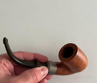 Pipa in legno Prince Albert London