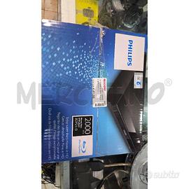 LETTORE BLURAY PHILIPS BDP2110 NUOVO