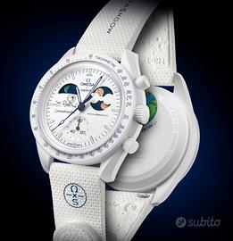 Omega Swatch