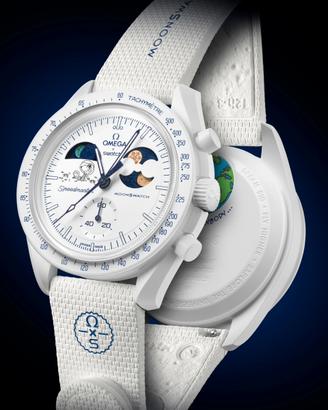 Omega Swatch