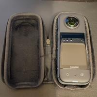 Insta 360 x3