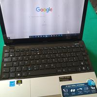 NoteBook Asus EEPc 1215N