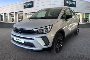 Opel Crossland 1.2 110cv Elegance S&S MT6
