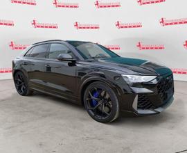 Audi Q8 RS TFSI V8 quattro tiptronic Performance