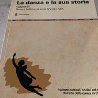 La danza e la sua storia