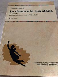 La danza e la sua storia