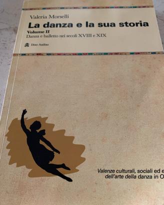 La danza e la sua storia