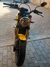 Ducati Scrambler 1100 - 2018