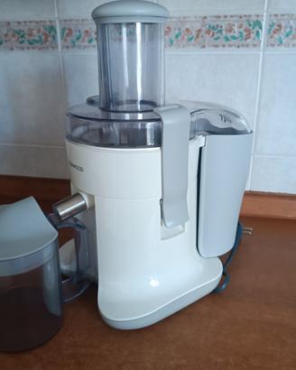 Centrifuga Kenwood JE680,