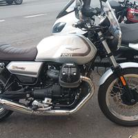Moto Guzzi V7 Special