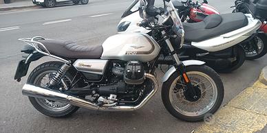 Moto Guzzi V7 Special