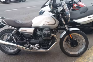 Moto Guzzi V7 Special