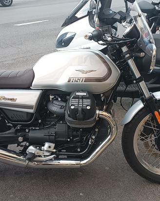 Moto Guzzi V7 Special