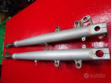 FORCELLE BMW R850R 1997