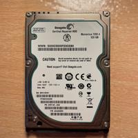 Hard disk 320 gb