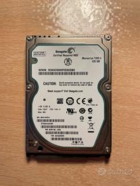 Hard disk 320 gb