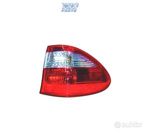 FANALE DESTRO PER MERCEDES CLASSE E W211 STATION W