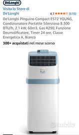 Pinguino de longhi