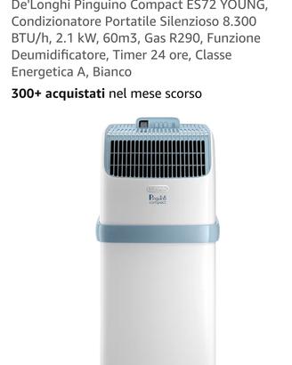 Pinguino de longhi