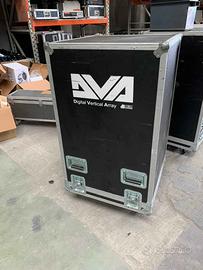 12 x d&b technologies DVA T8