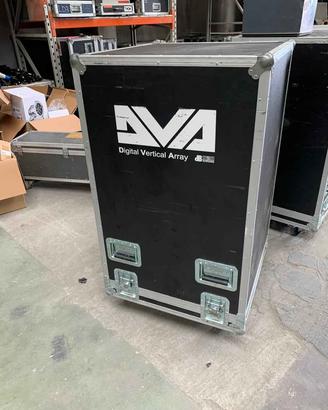12 x d&b technologies DVA T8