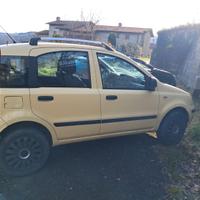 Fiat Panda 1.4
