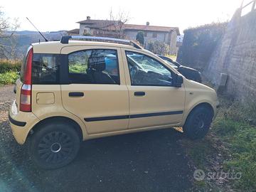 Fiat Panda 1.4