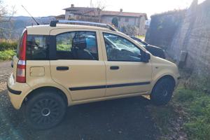 Fiat Panda 1.4
