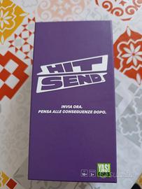 gioco da tavolo hip Sand