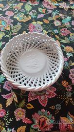 Cestino porta pane / fruttiera Mulino Bianco