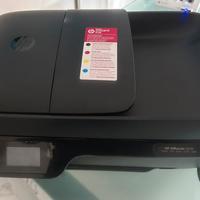 Stampante  Hp 3830 wifi