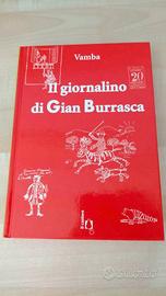 Il giornalino di Gian Burrasca