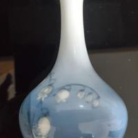 vaso con mughetto Bing e Grøndahl