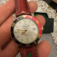 Swiss Made ETA 2824-2