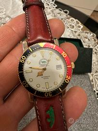 Swiss Made ETA 2824-2