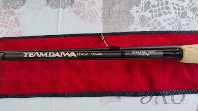 Canna da spinning Team Daiwa