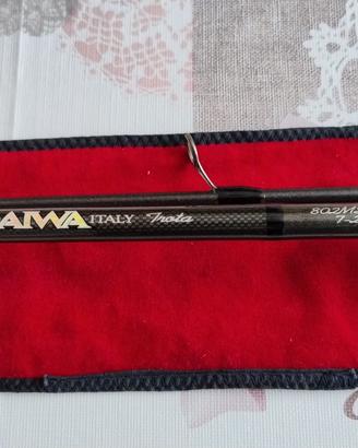 Canna da spinning Team Daiwa