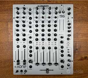 Allen & Heath Xone 96