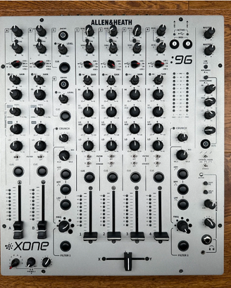 Allen & Heath Xone 96