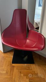 Poltrona Fjord Moroso