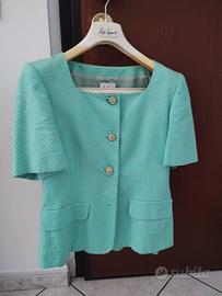 Tailleur Luisa Spagnoli