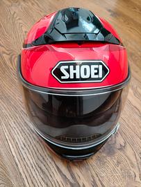 casco shoei 