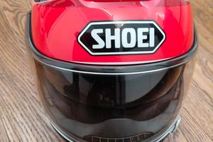 casco shoei 