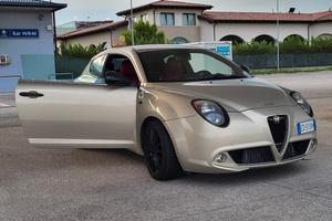 alfa romeo mito quadrifoglio